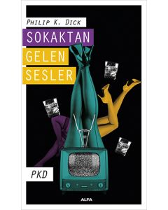 Sokaktan Gelen Sesler