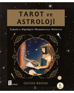 Tarot ve Astroloji