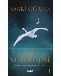 Türk Mitolojisi