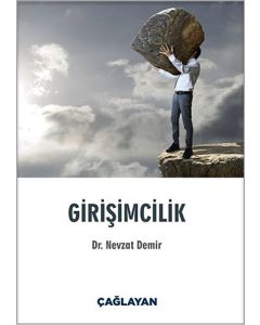 Girişimcilik