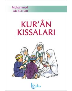 Kur'ân Kıssaları