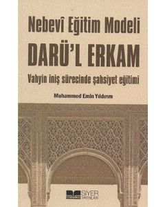 Nebevi Eğitim Modeli Dar'ül-Erkam