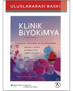 Klinik Biyokimya