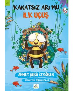 Kanatsız Arı Mu 2 - İlk Uçuş