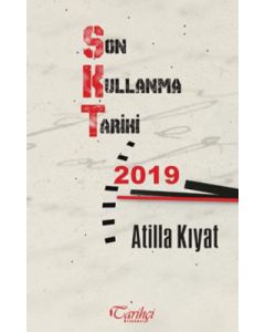 Son Kullanma Tarihi: 2019