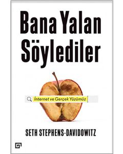 Bana Yalan Söylediler