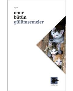 Gülümsemeler