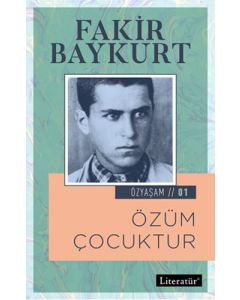 Özüm Çocuktur