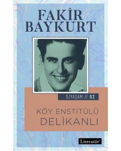 Köy Enstitülü Delikanlı