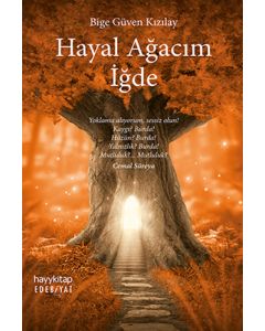 Hayal Ağacım İğde