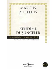 Kendime Düşünceler