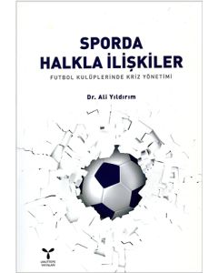 Sporda Halkla İlişkiler