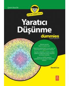 Yaratıcı Düşünme for Dummies