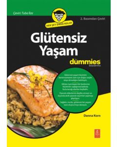 Glütensiz Yaşam for Dummies
