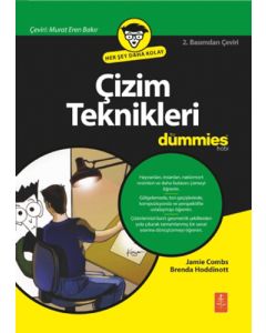 Çizim Teknikleri for Dummies