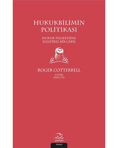 Hukukbilimin Politikası