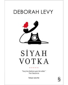 Siyah Votka