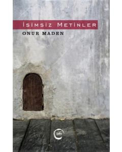 İsimsiz Metinler