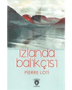 İzlanda Balıkçısı