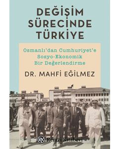 Değişim Sürecinde Türkiye