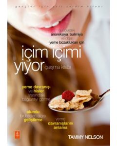İçim İçimi Yiyor Çalışma Kitabı