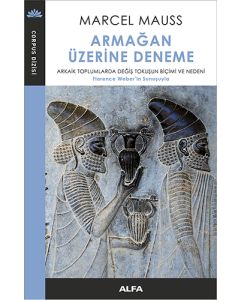 Armağan Üzerine Deneme