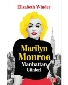 Marilyn Monroe Manhattan Günleri
