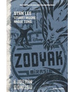 Zodyak Mirası Ejderin Dönüşü