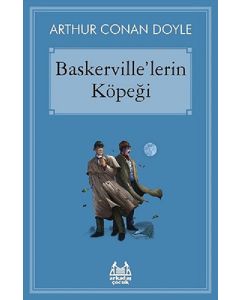 Baskerville’lerin Köpeği