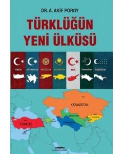 Türklüğün Yeni Ülküsü