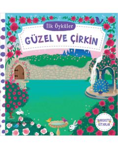 İlk Öyküler - Güzel ve Çirkin (Ciltli)