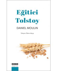 Eğitici Tolstoy