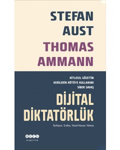 Dijital Diktatörlük