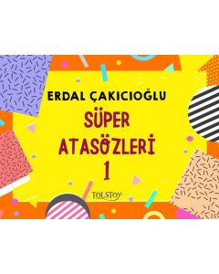 Süper Atasözleri 1