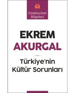 Türkiye’nin Kültür Sorunları