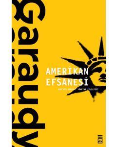 Amerikan Efsanesi