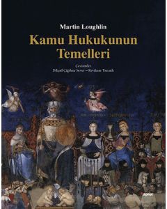 Kamu Hukukunun Temelleri