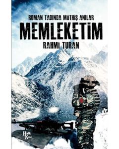 Memleketim