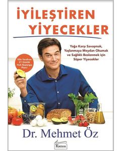 İyileştiren Yiyecekler