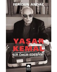 Yaşar Kemal (Ciltli)
