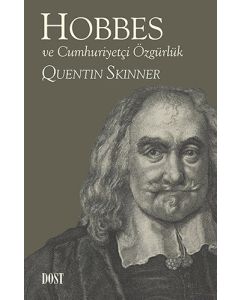 Hobbes ve Cumhuriyetçi Özgürlük