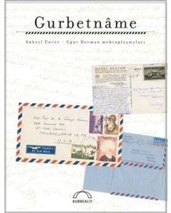 Gurbetnâme