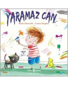 Yaramaz Can