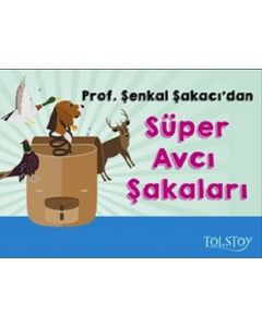 Süper Avcı Şakaları