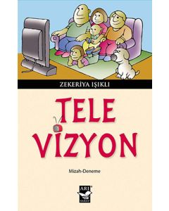 Tele-Vizyon