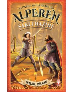 Alparslan'ın Akıncısı Alperen - Saklı Hazine