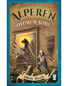 Alparslan'ın Akıncısı Alperen - Oyunun Sonu