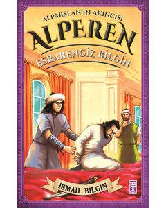 Alparslan'ın Akıncısı Alperen - Esrarengiz Bilgin