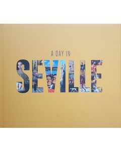 A Day In Seville (Ciltli)