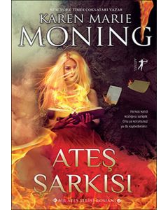 Ateş Şarkısı